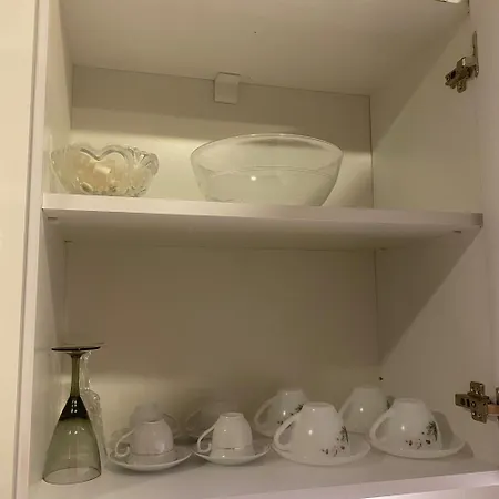 Apartmán Cosy Awesome Furnished *