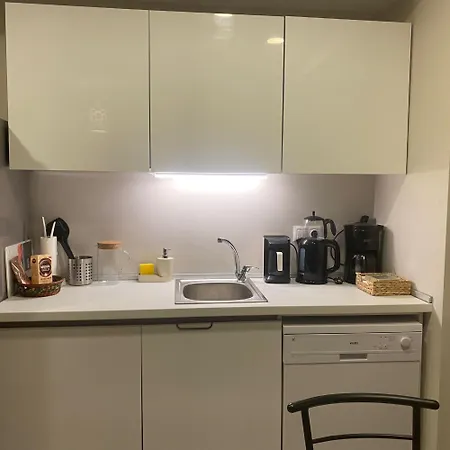 Cosy Awesome Furnished İstanbul