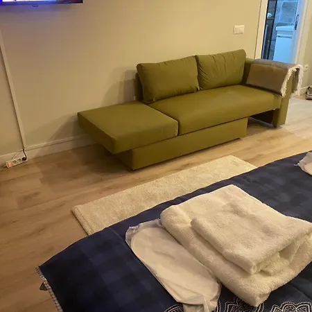 Cosy Awesome Furnished * İstanbul