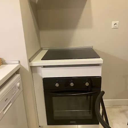 Cosy Awesome Furnished איסטמבול