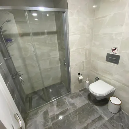 דירה Cosy Awesome Furnished