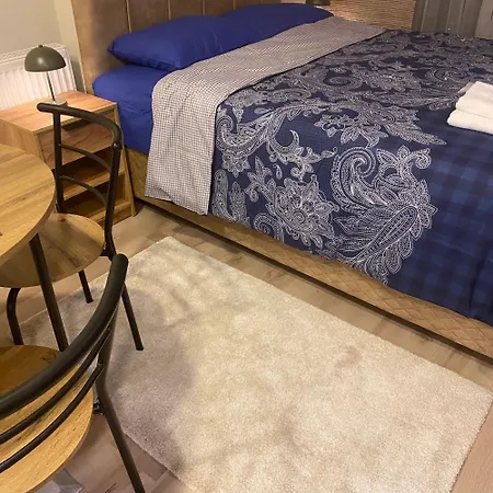 דירה Cosy Awesome Furnished *
