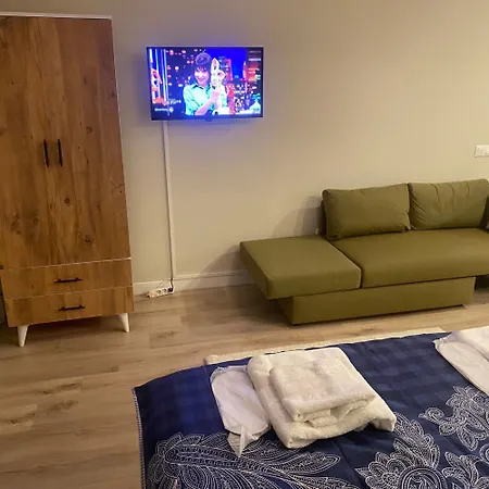 Cosy Awesome Furnished 公寓
