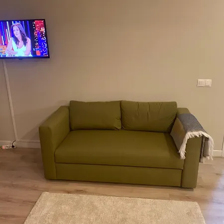 Cosy Awesome Furnished 公寓 *